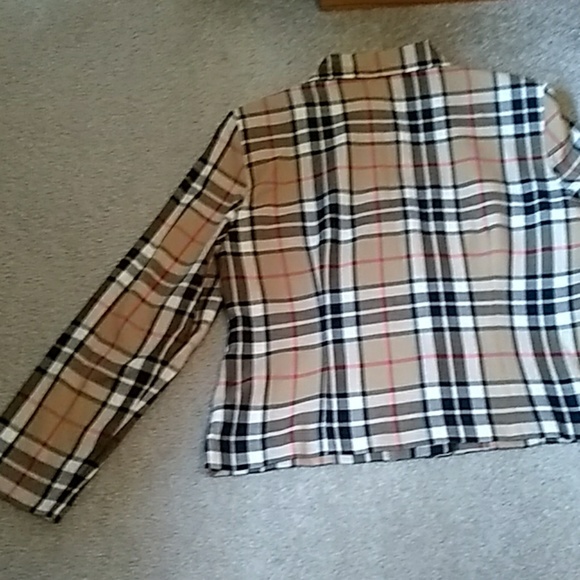 Jacket - Picture 6 of 8